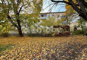 2-к квартира, вторичка, 44м2, 2/4 этаж