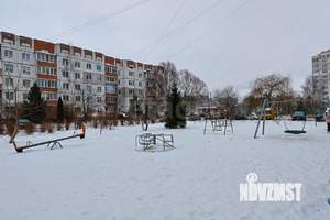 2-к квартира, вторичка, 54м2, 15/15 этаж