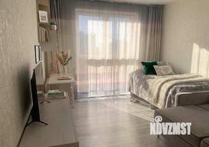 1-к квартира, вторичка, 35м2, 10/10 этаж