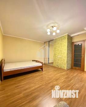 1-к квартира, вторичка, 42м2, 9/9 этаж