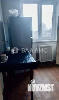 1-к квартира, вторичка, 32м2, 5/5 этаж