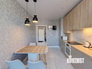 1-к квартира, вторичка, 46м2, 4/8 этаж