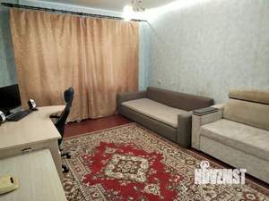 2-к квартира, вторичка, 52м2, 4/5 этаж