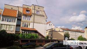 1-к квартира, вторичка, 44м2, 4/4 этаж