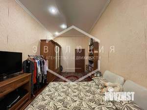 3-к квартира, вторичка, 93м2, 2/4 этаж