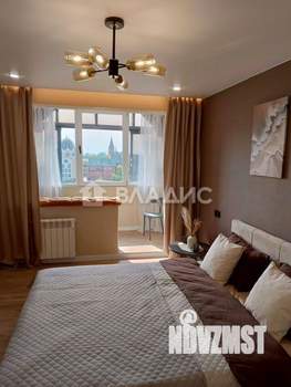 2-к квартира, вторичка, 50м2, 9/10 этаж