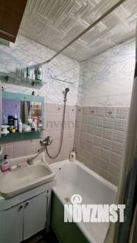 2-к квартира, вторичка, 44м2, 3/9 этаж