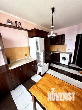 1-к квартира, вторичка, 42м2, 7/9 этаж