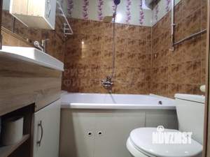 2-к квартира, вторичка, 42м2, 2/2 этаж