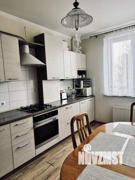 2-к квартира, вторичка, 60м2, 3/9 этаж