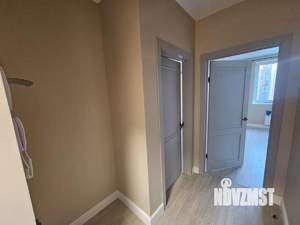 1-к квартира, вторичка, 36м2, 3/4 этаж