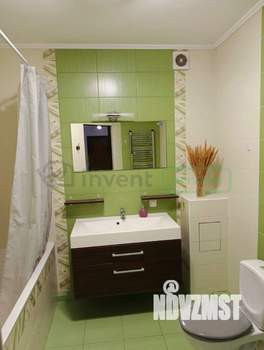 2-к квартира, вторичка, 66м2, 10/11 этаж