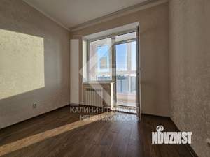 2-к квартира, вторичка, 51м2, 5/8 этаж