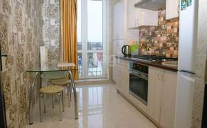 1-к квартира, вторичка, 34м2, 3/3 этаж