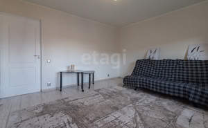 3-к квартира, вторичка, 65м2, 2/5 этаж