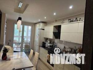 2-к квартира, вторичка, 70м2, 9/10 этаж