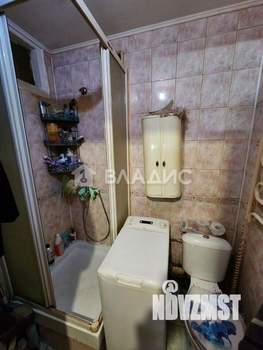 2-к квартира, вторичка, 31м2, 3/5 этаж