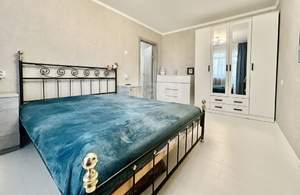 1-к квартира, вторичка, 33м2, 2/9 этаж