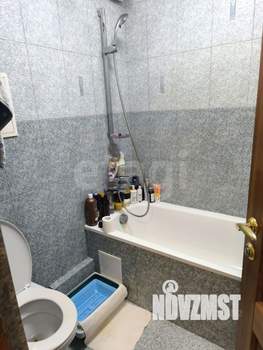 2-к квартира, вторичка, 43м2, 5/5 этаж