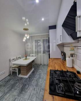 3-к квартира, вторичка, 75м2, 4/9 этаж