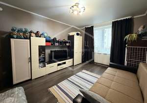 2-к квартира, вторичка, 52м2, 4/9 этаж