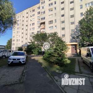 4-к квартира, вторичка, 80м2, 6/9 этаж