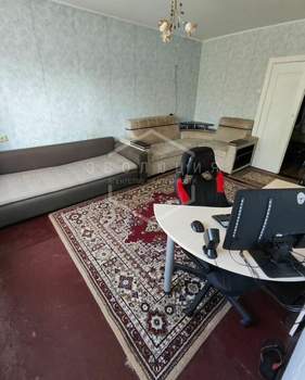 2-к квартира, вторичка, 51м2, 4/5 этаж