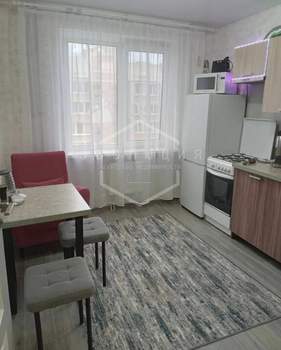 1-к квартира, вторичка, 41м2, 8/9 этаж