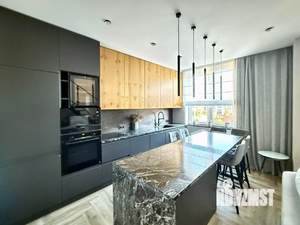 3-к квартира, вторичка, 103м2, 5/5 этаж