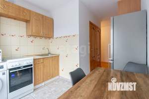 1-к квартира, вторичка, 33м2, 6/9 этаж