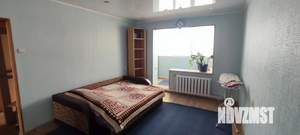 3-к квартира, вторичка, 65м2, 5/5 этаж