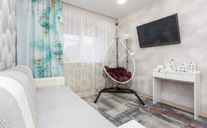 3-к квартира, вторичка, 78м2, 3/5 этаж