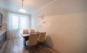 2-к квартира, вторичка, 71м2, 10/10 этаж