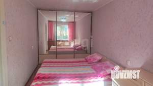 2-к квартира, вторичка, 44м2, 3/5 этаж