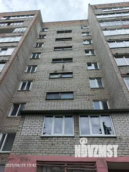 3-к квартира, вторичка, 59м2, 3/9 этаж