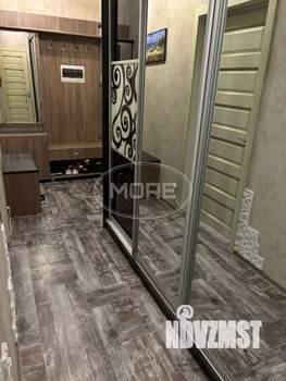 1-к квартира, вторичка, 40м2, 1/8 этаж