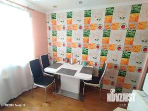 2-к квартира, вторичка, 60м2, 3/5 этаж