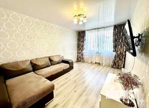 2-к квартира, вторичка, 60м2, 4/10 этаж