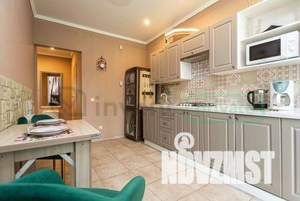 1-к квартира, вторичка, 41м2, 1/9 этаж
