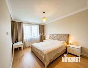 3-к квартира, вторичка, 81м2, 1/9 этаж