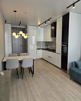2-к квартира, вторичка, 59м2, 5/9 этаж