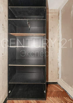 3-к квартира, вторичка, 59м2, 1/9 этаж