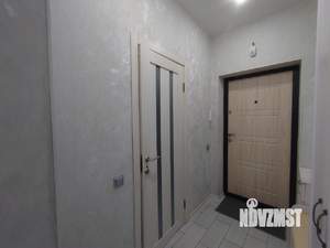 Студия квартира, вторичка, 24м2, 3/14 этаж