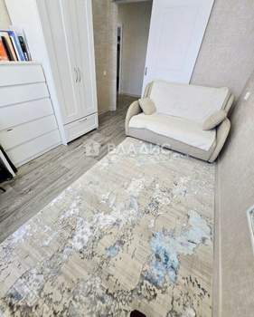 3-к квартира, вторичка, 62м2, 5/5 этаж