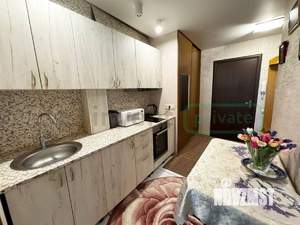 2-к квартира, вторичка, 35м2, 1/5 этаж