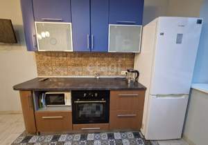 2-к квартира, вторичка, 67м2, 2/12 этаж