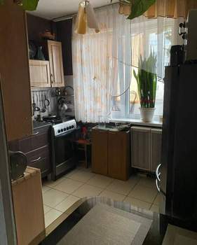 1-к квартира, сданный дом, 32м2, 8/8 этаж