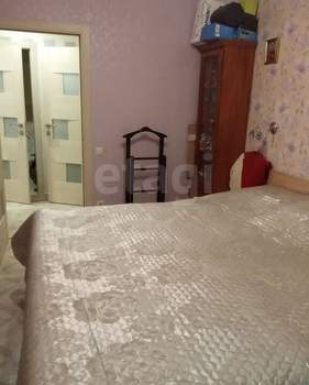 2-к квартира, вторичка, 55м2, 7/10 этаж