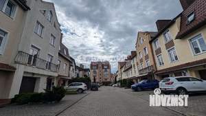 3-к квартира, вторичка, 102м2, 5/6 этаж