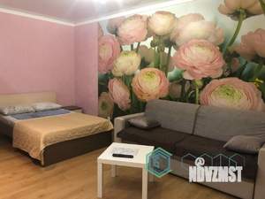 Студия квартира, вторичка, 32м2, 1/4 этаж